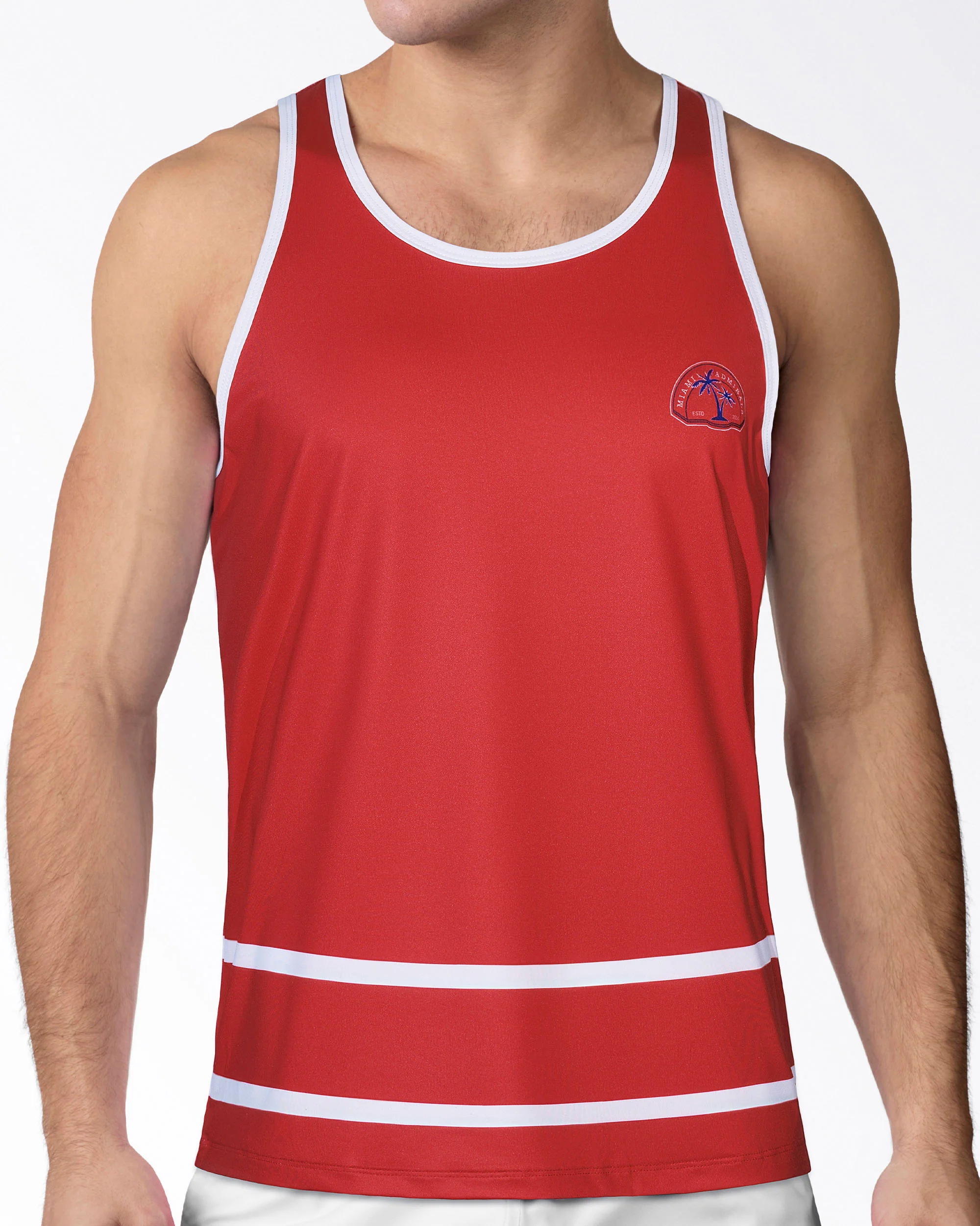 THE SCOTT - Tank Top - Image 3