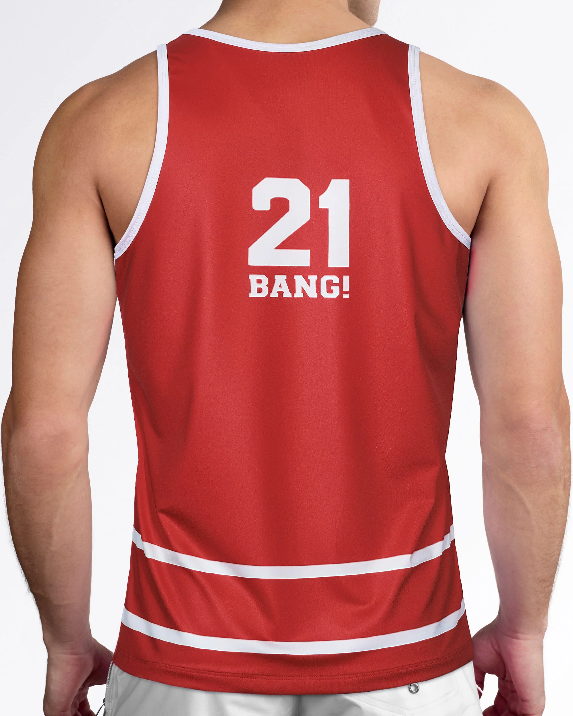 THE SCOTT - Tank Top - Image 4