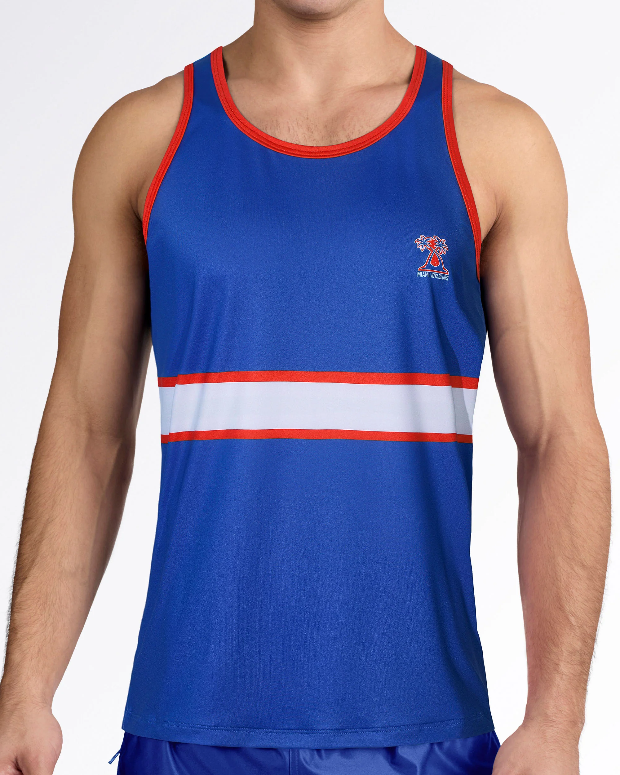 THE SHANE - Tank Top - Image 3