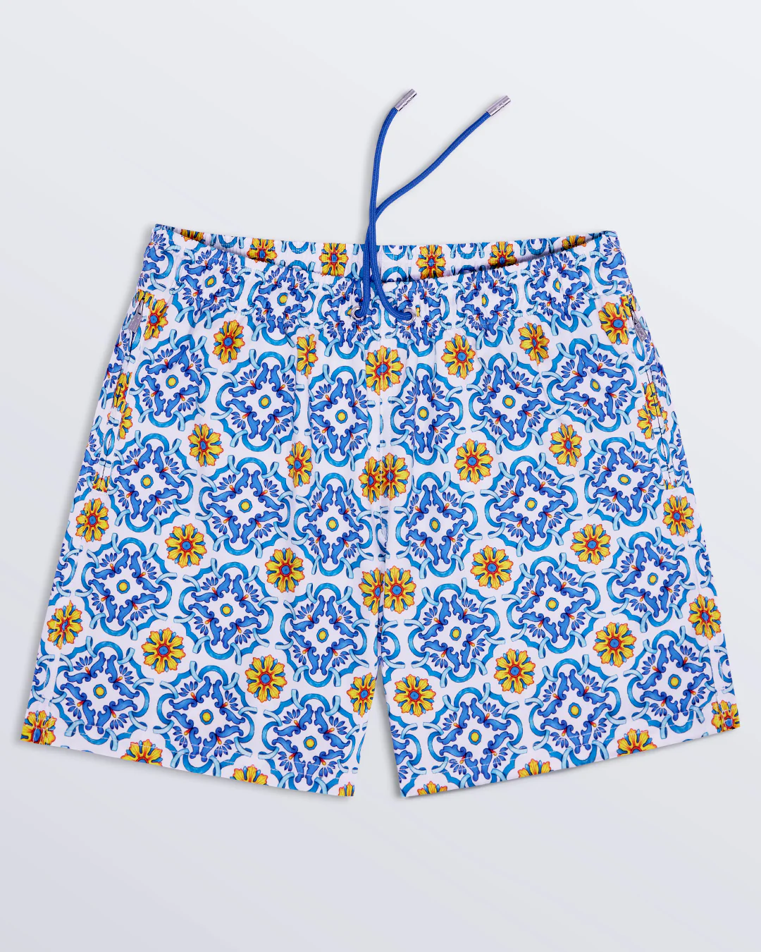 THE TILE IS HIGH - Resort Shorts | DC2 - Image 4