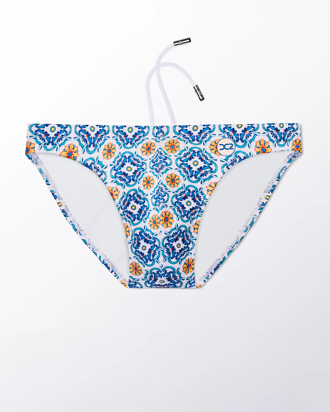 THE TILE IS HIGH - Swim Mini Brief | DC2 - Image 4