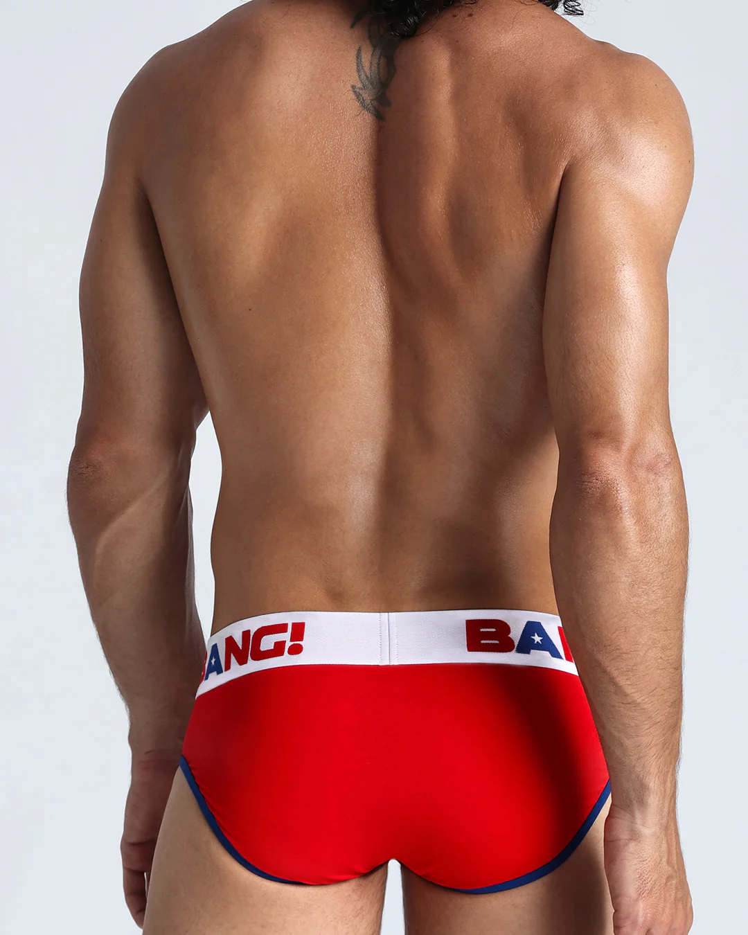 TRIUMPH - Cotton Brief | Sport - Image 4