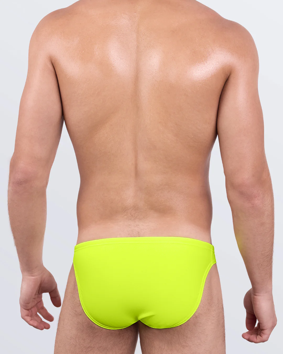 ULTRA NEON - Swim Mini Brief | DC2 - Image 2