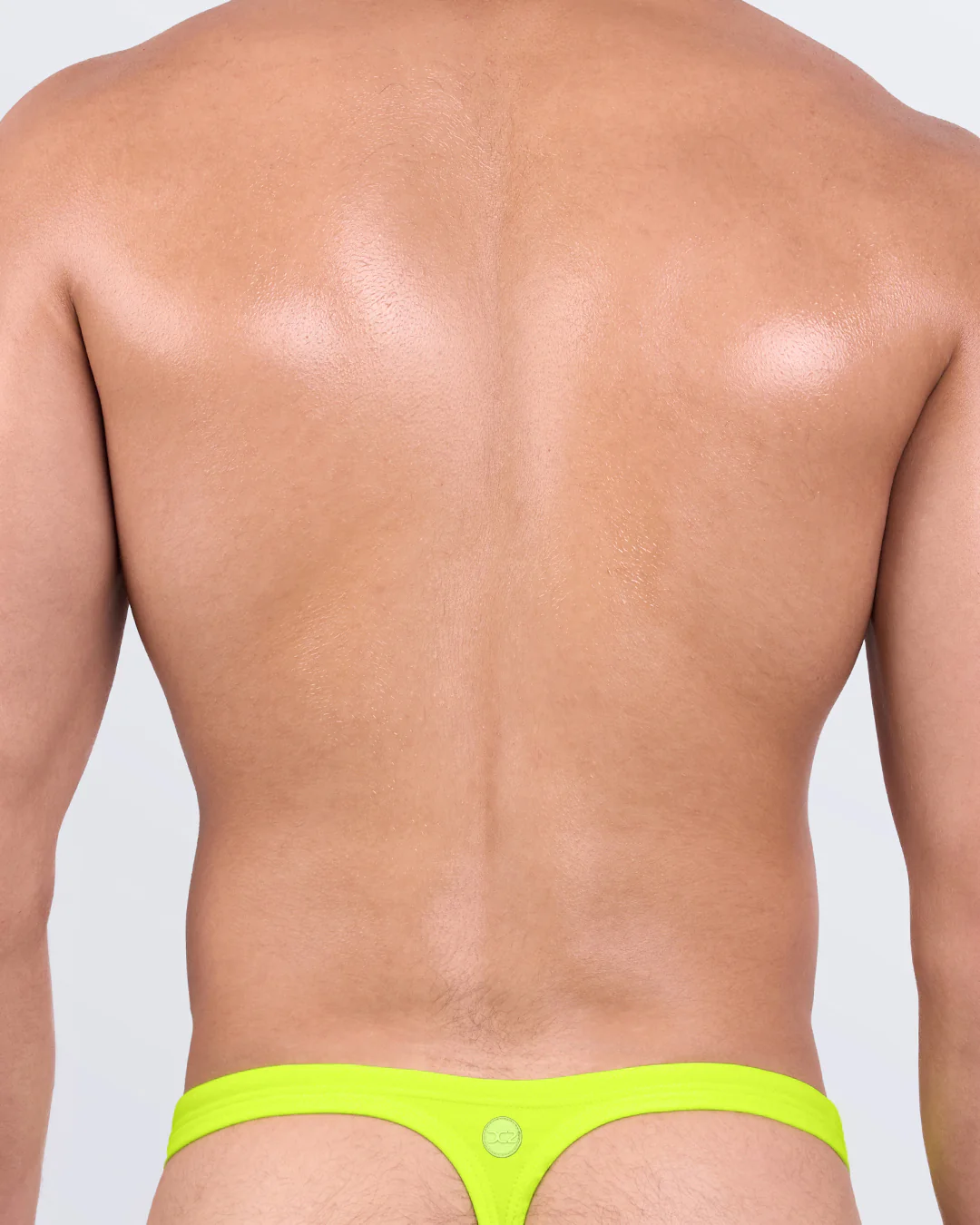 ULTRA NEON - Swim Thong | DC2 - Image 2