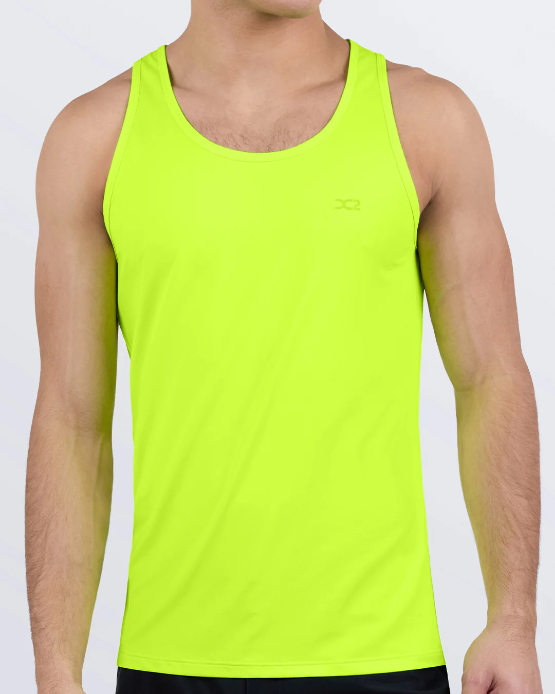 ULTRA NEON - Tank Top | DC2