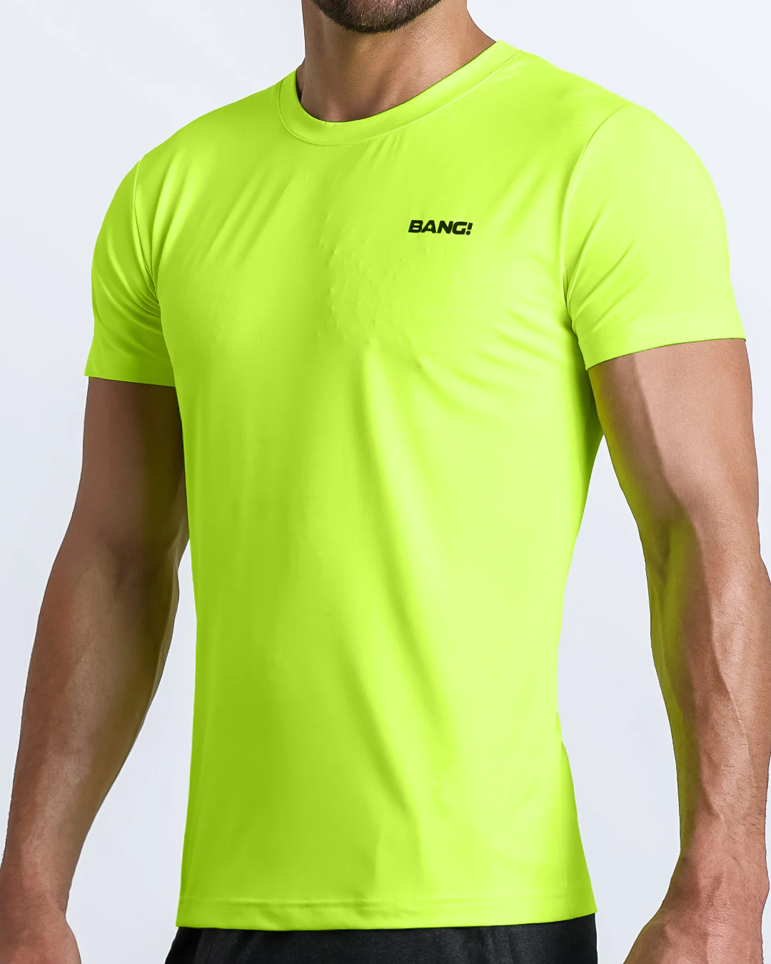 ULTRA NEON - Workout T-Shirt - Image 2