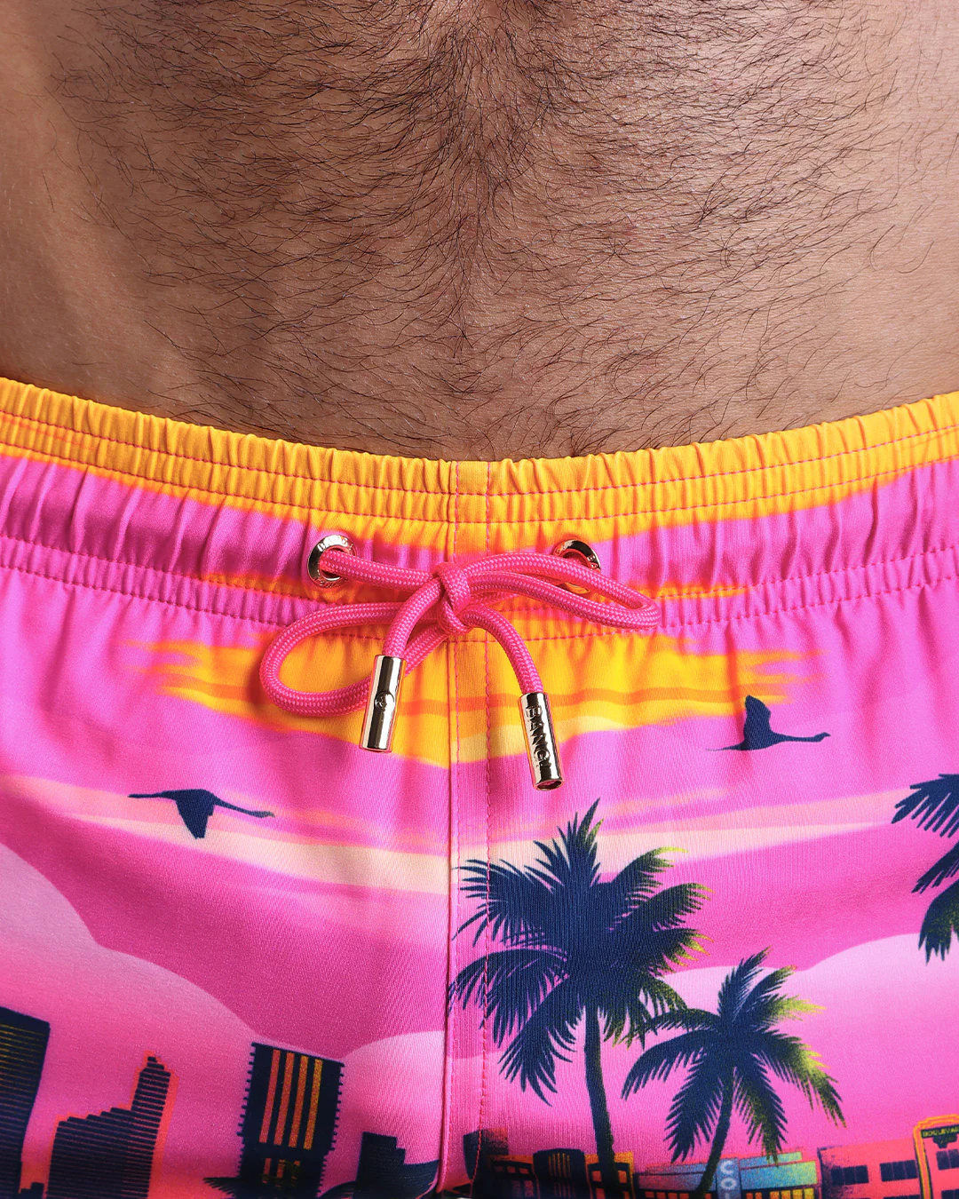 UNDER A NEON SKY - Show Shorts - Image 5