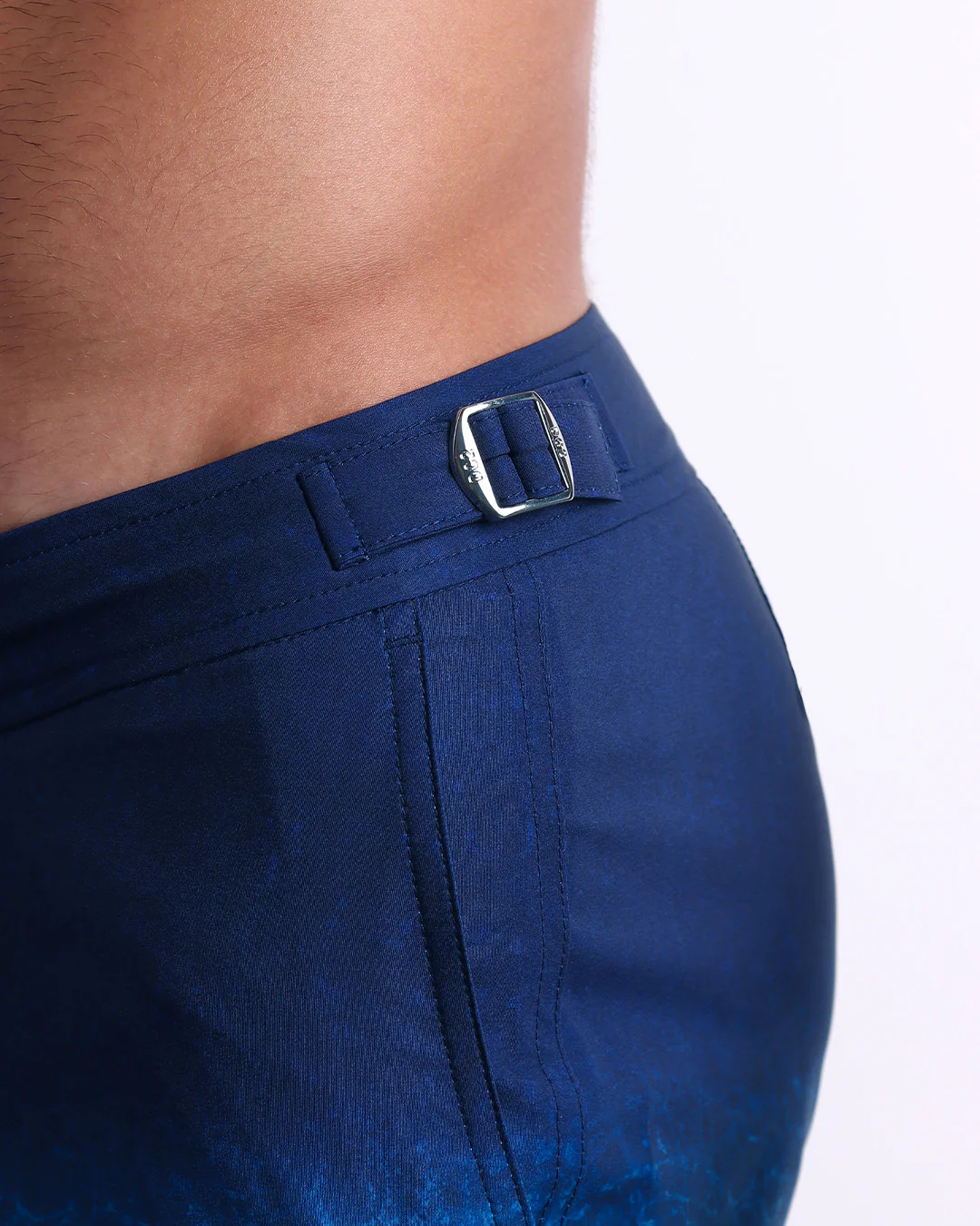 UNDER MY UMBRELLA - Tailored Shorts | DC2 - Image 5