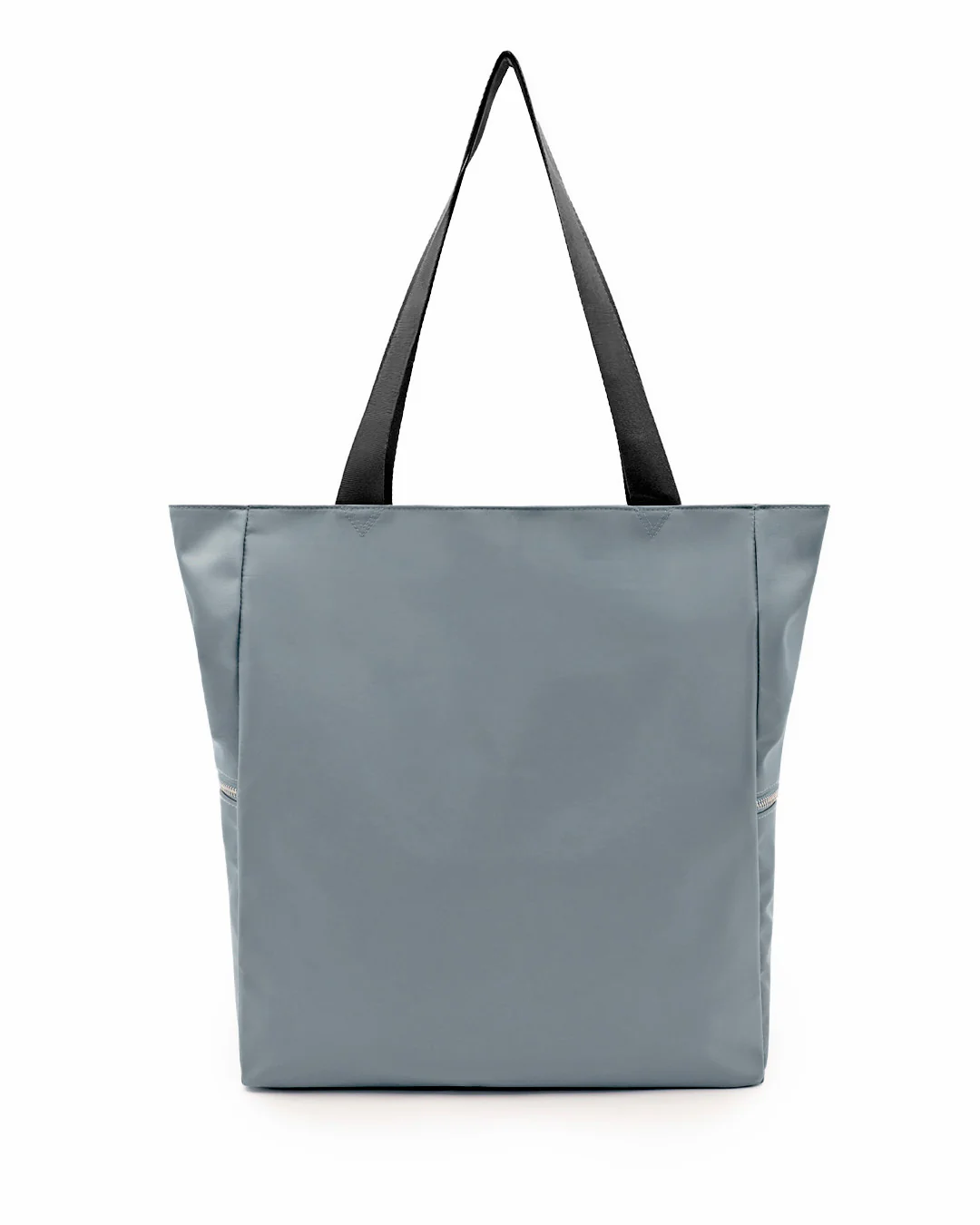 VACAY GRAY - Poolside Tote Bag Foldable/Portable | DC2 - Image 13