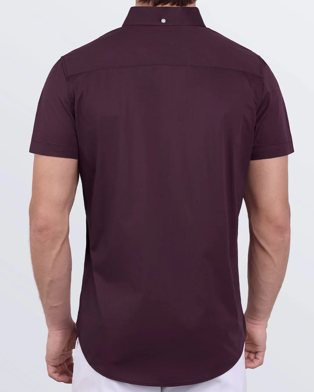 VERY BERRY - Cotton Shirt | DC2 - Image 3