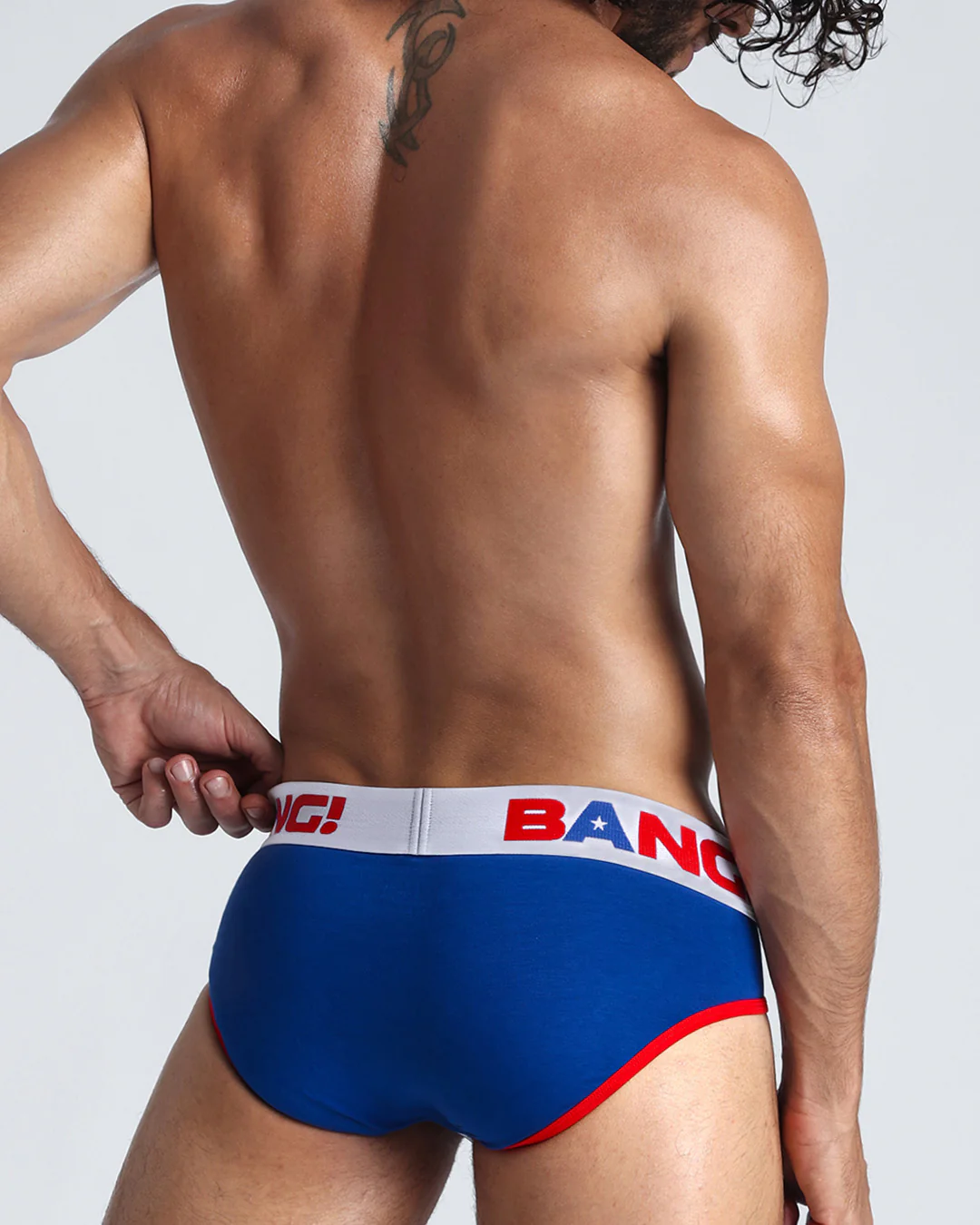VICTORY - Cotton Brief | Sport - Image 2