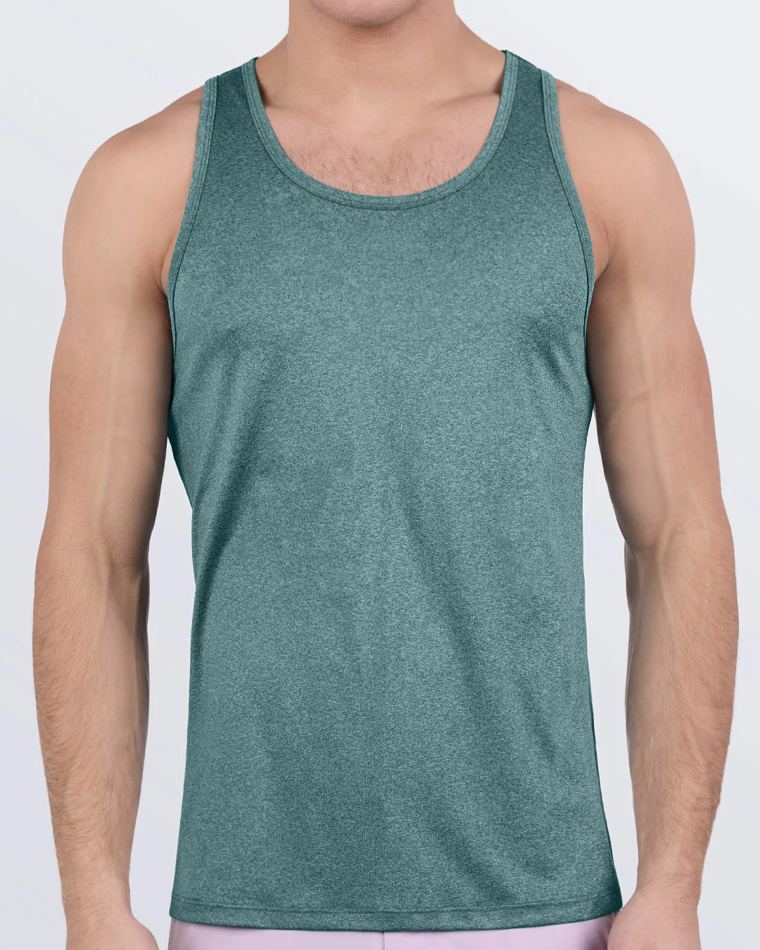 VIKING GREEN - Tank Top | DC2