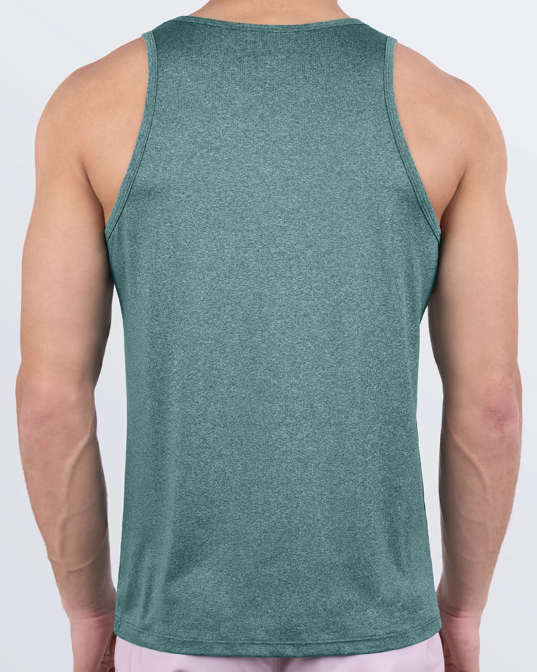 VIKING GREEN - Tank Top | DC2 - Image 2