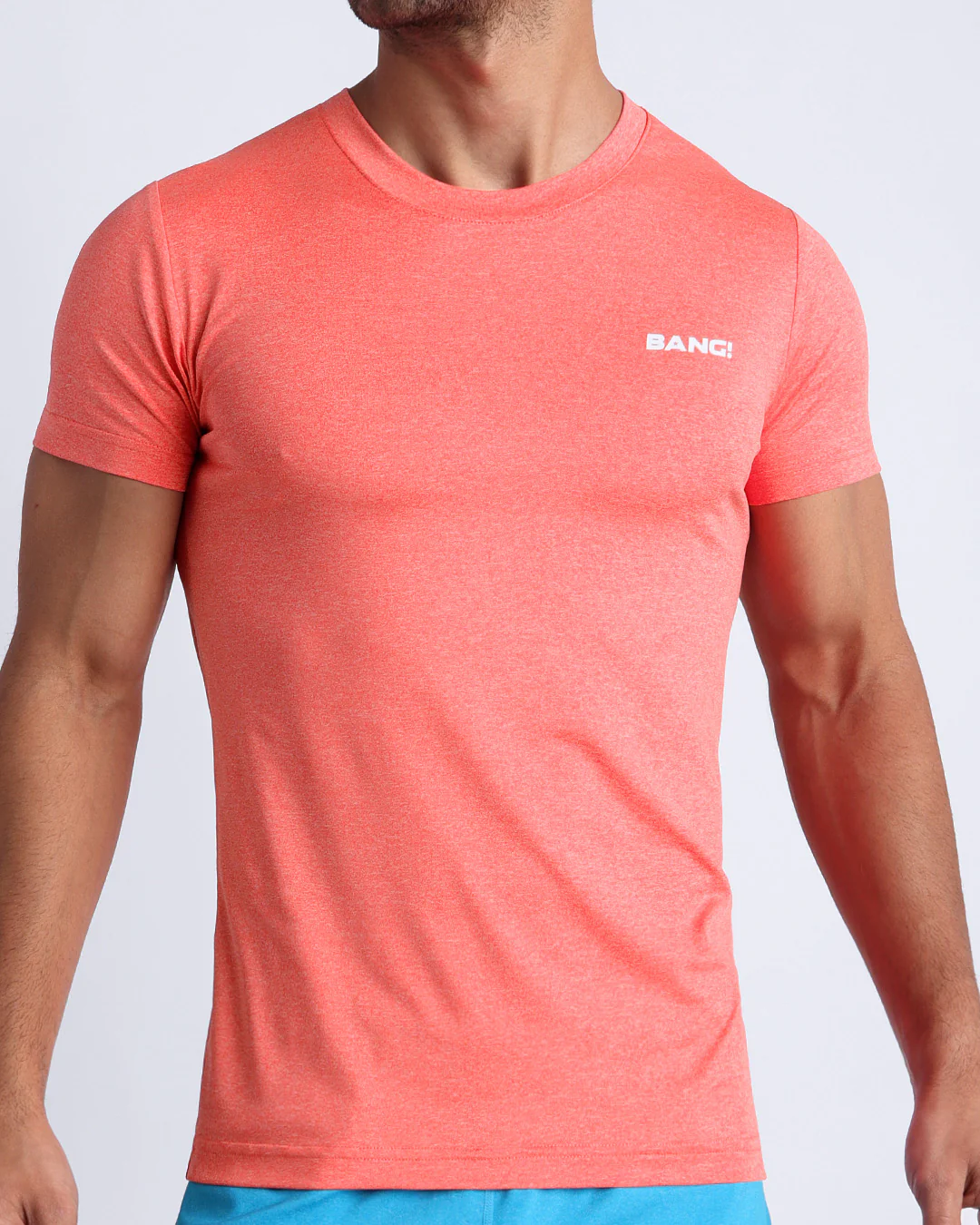 VITAL RED - Workout T-Shirt