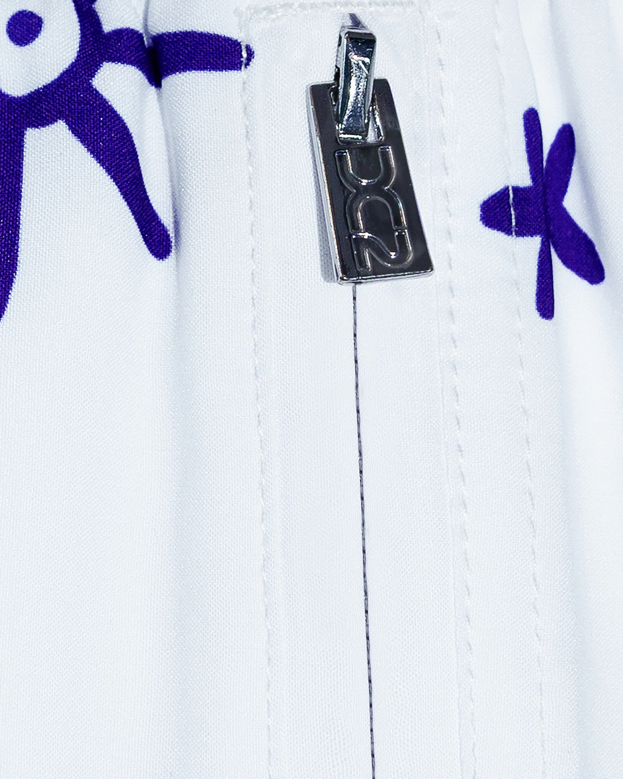 VIVA LA VIDA (BLUE) - Poolside Shorts | DC2 - Image 6