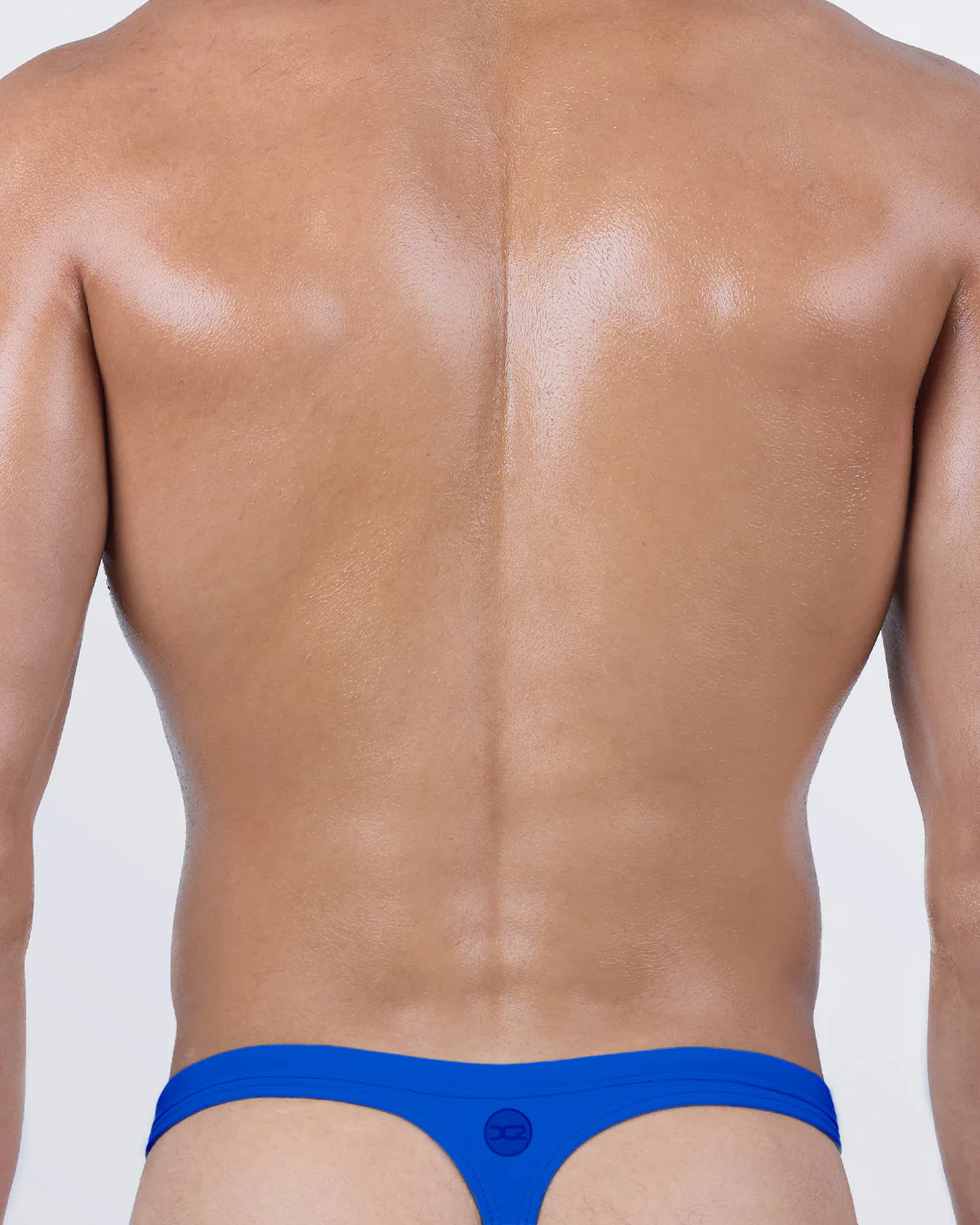 VOULEZ BLUE - Swim Thong | DC2 - Image 3