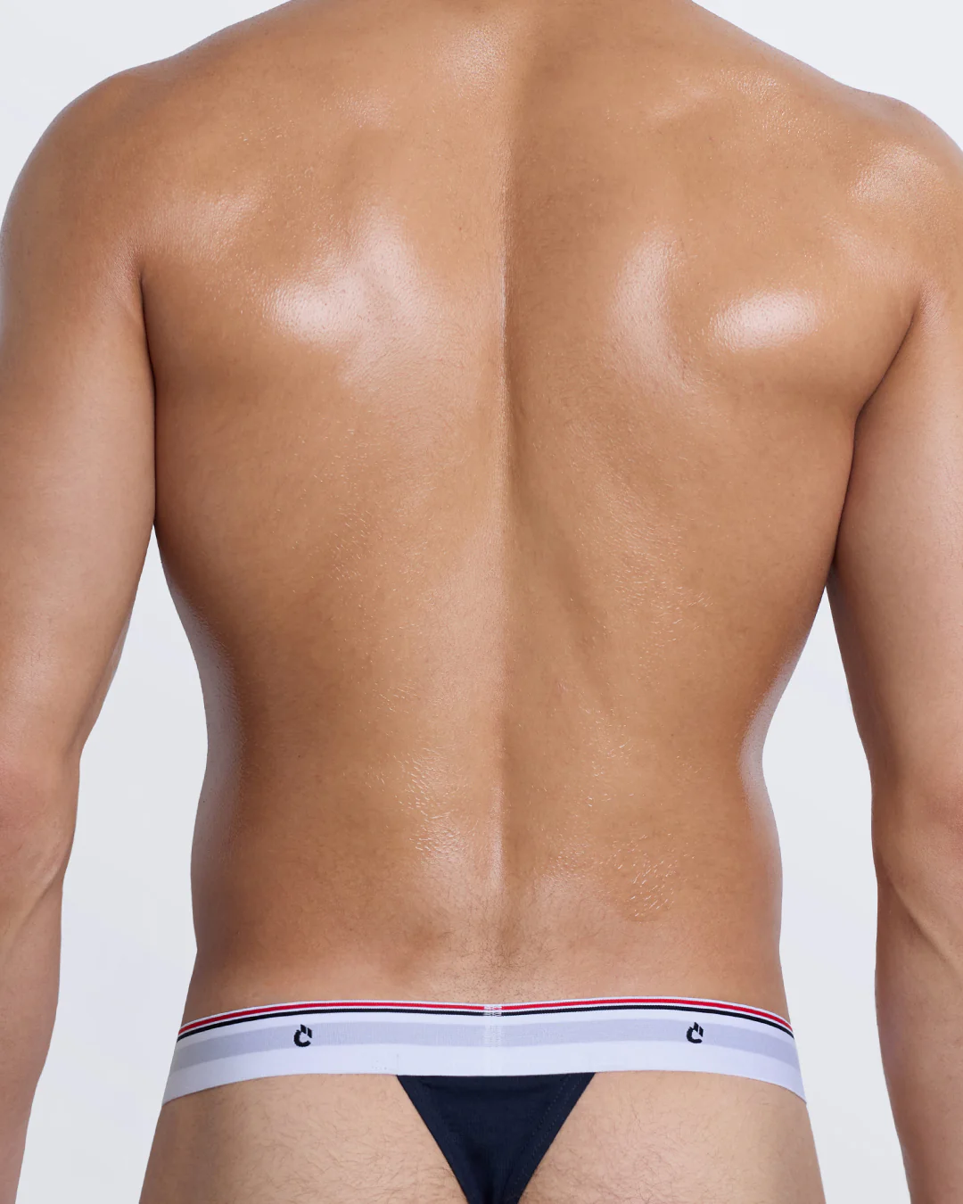 VOULEZ-VOUS - Modal Thong | DC2 - Image 2