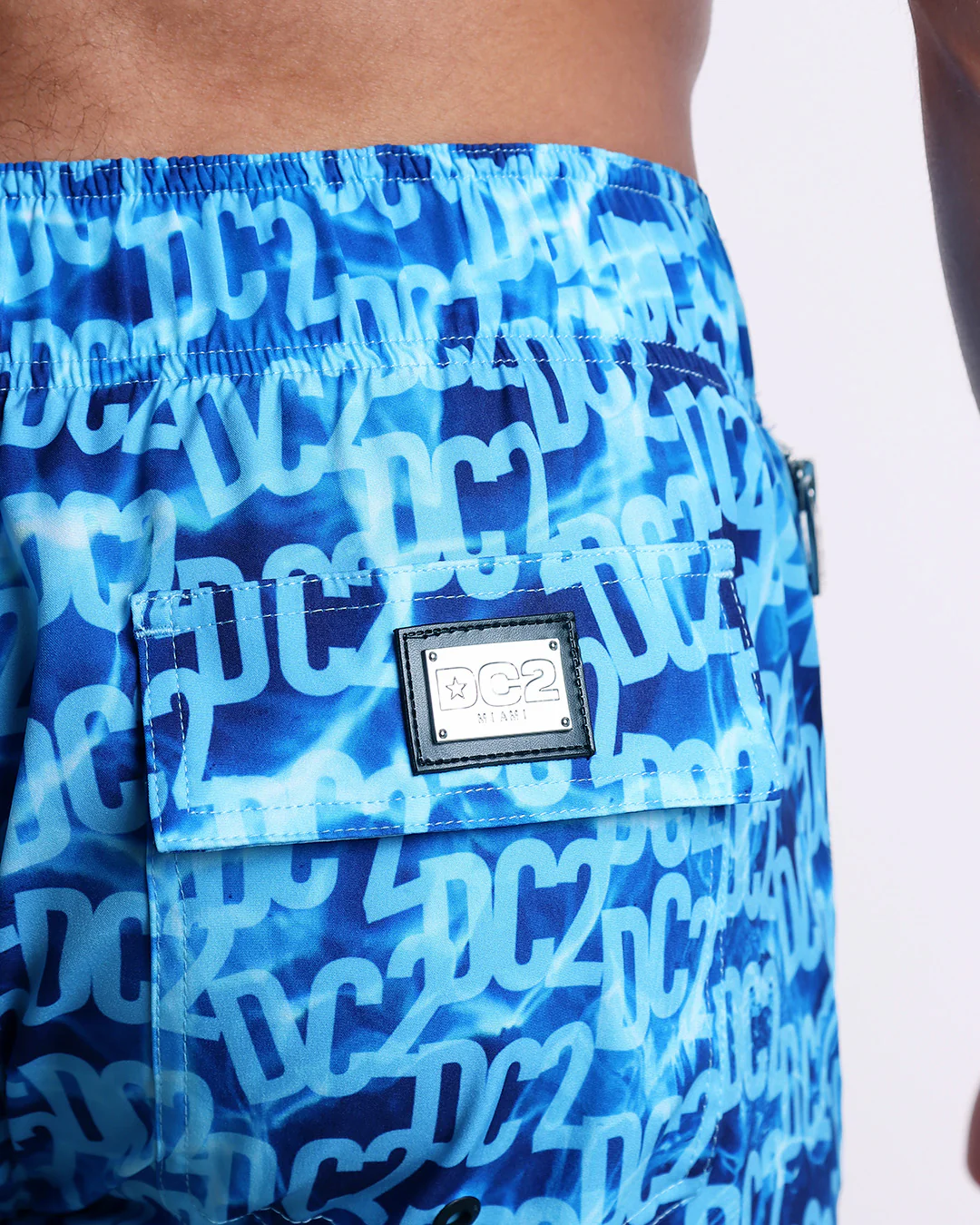 WET - Flex Shorts | DC2 - Image 5