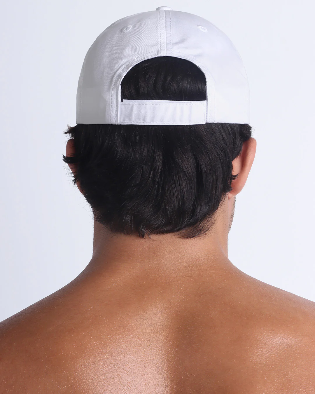 WHITE - Chillax Cap | DC2 - Image 4
