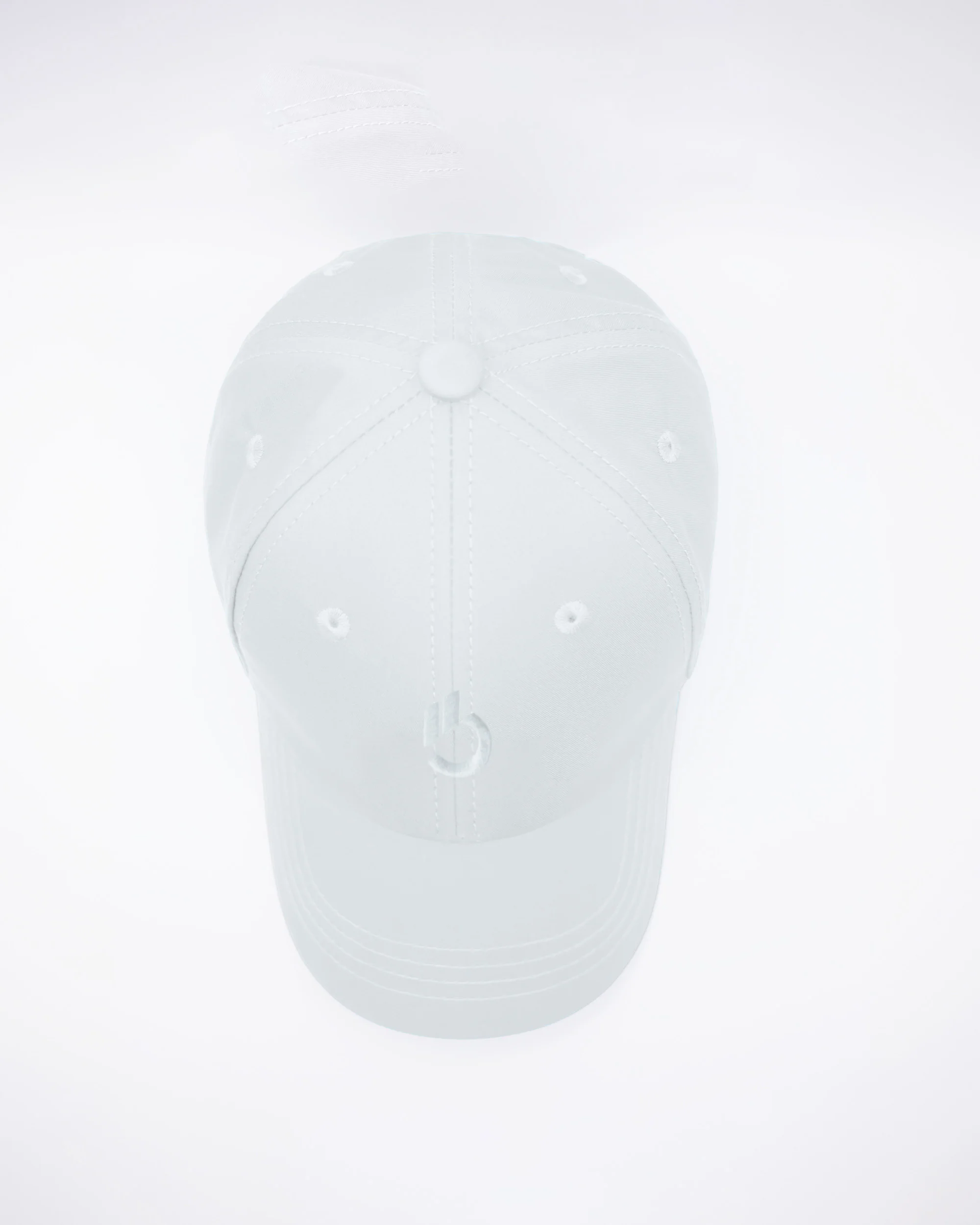 WHITE - Resort Cap | DC2 - Image 5