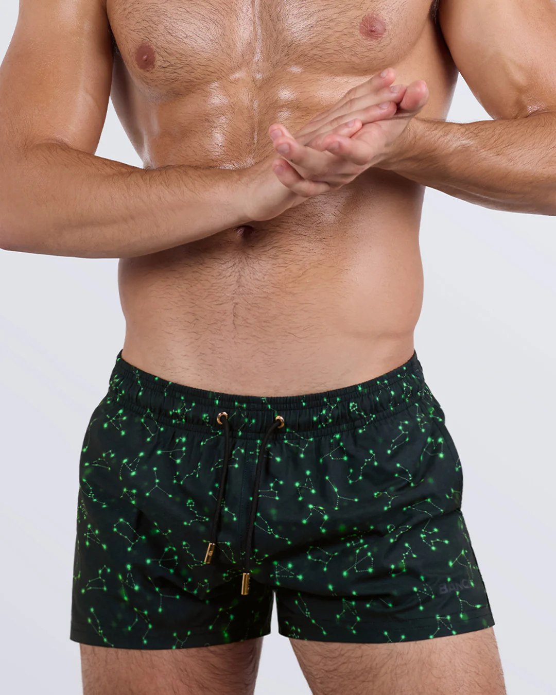 WRITTEN IN THE STARS - Show Shorts - Image 3