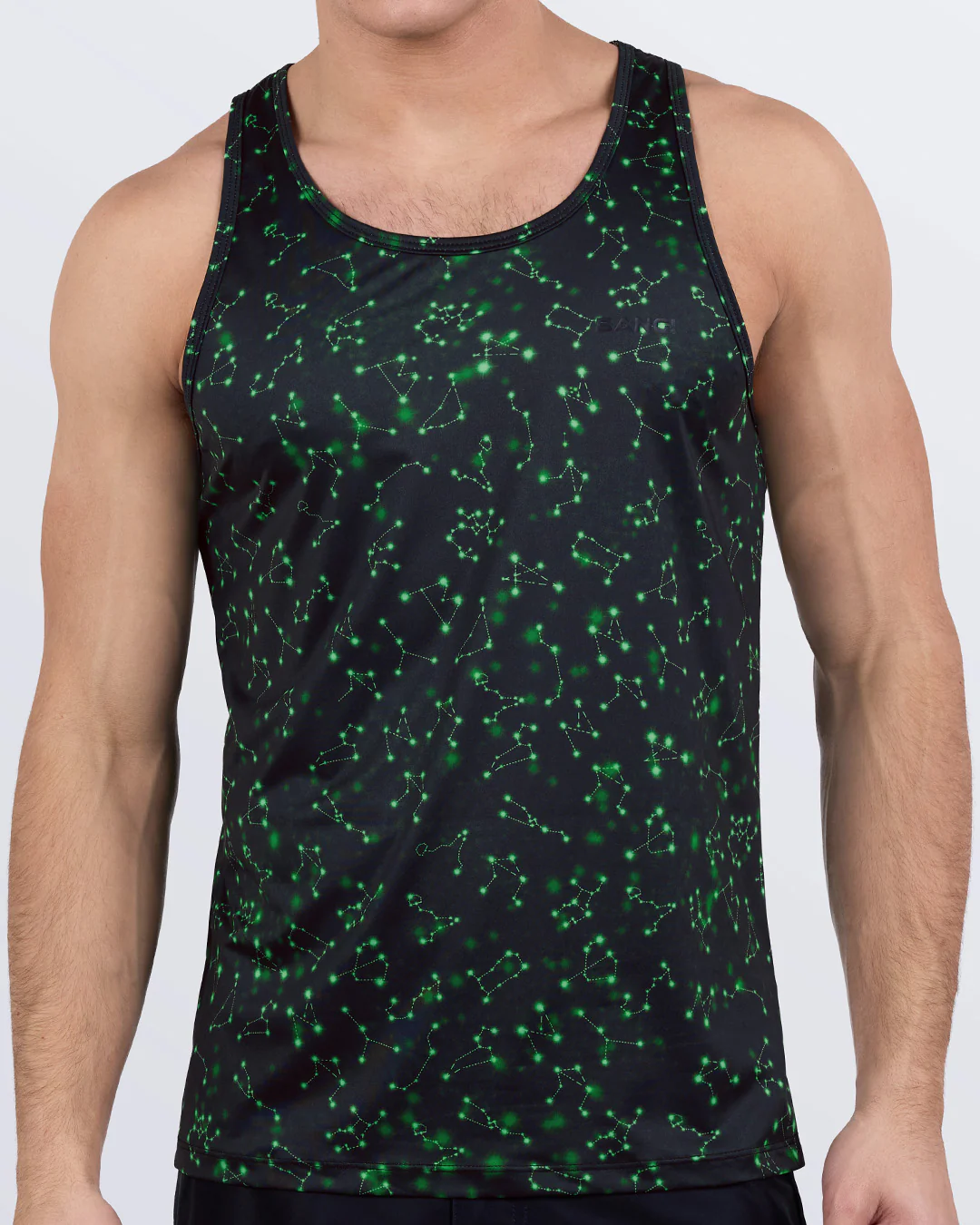 WRITTEN IN THE STARS - Tank Top