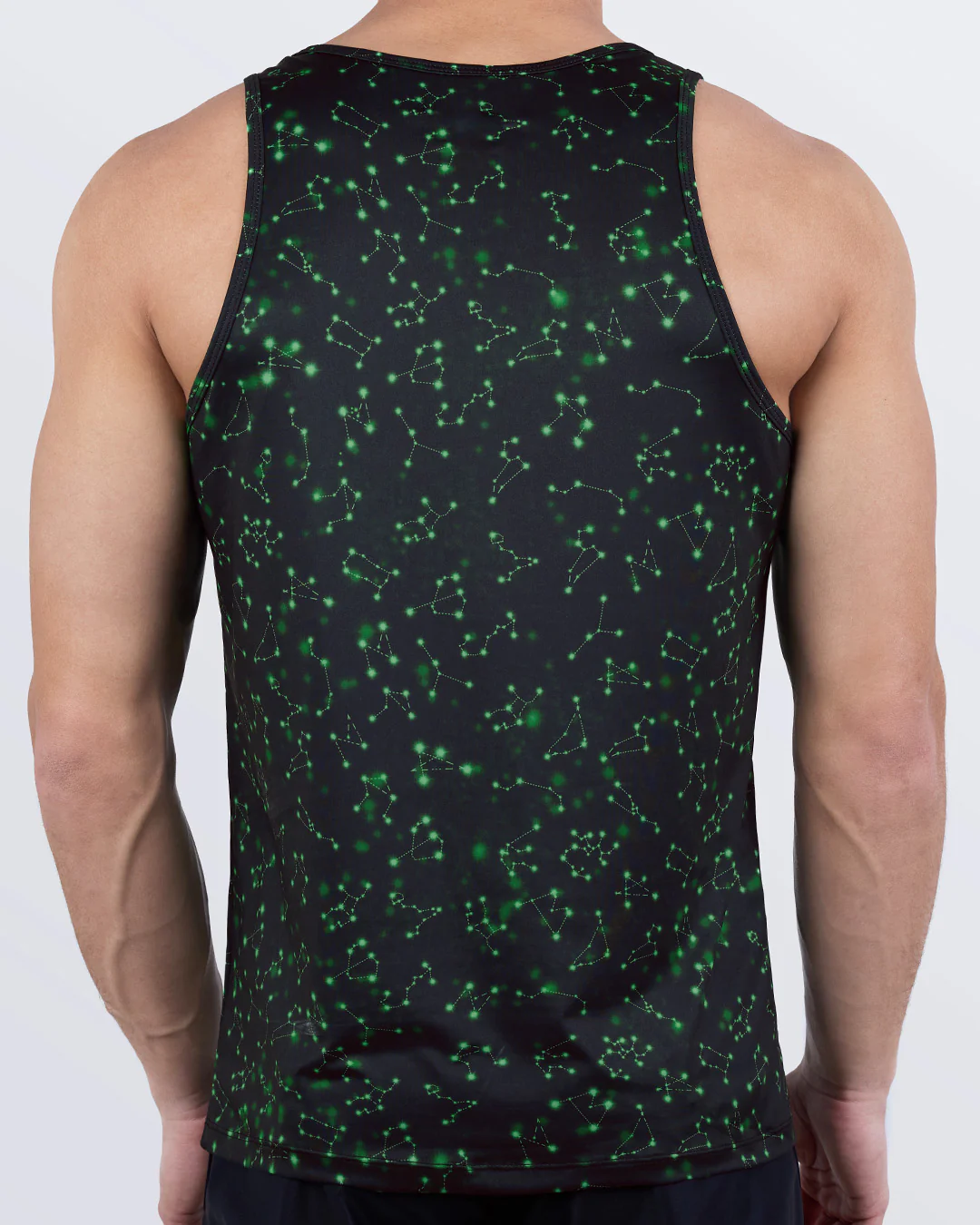 WRITTEN IN THE STARS - Tank Top - Image 2