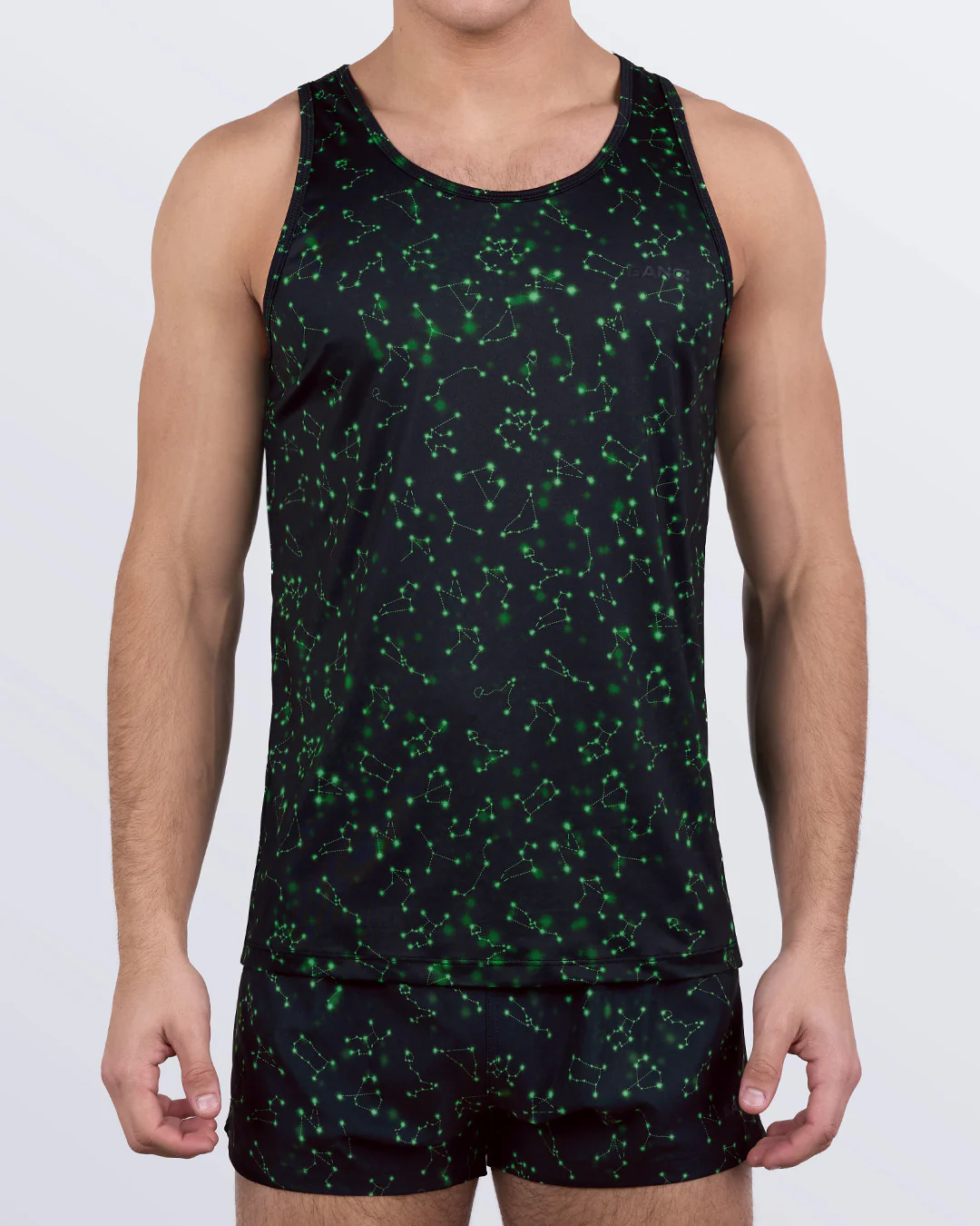 WRITTEN IN THE STARS - Tank Top - Image 3