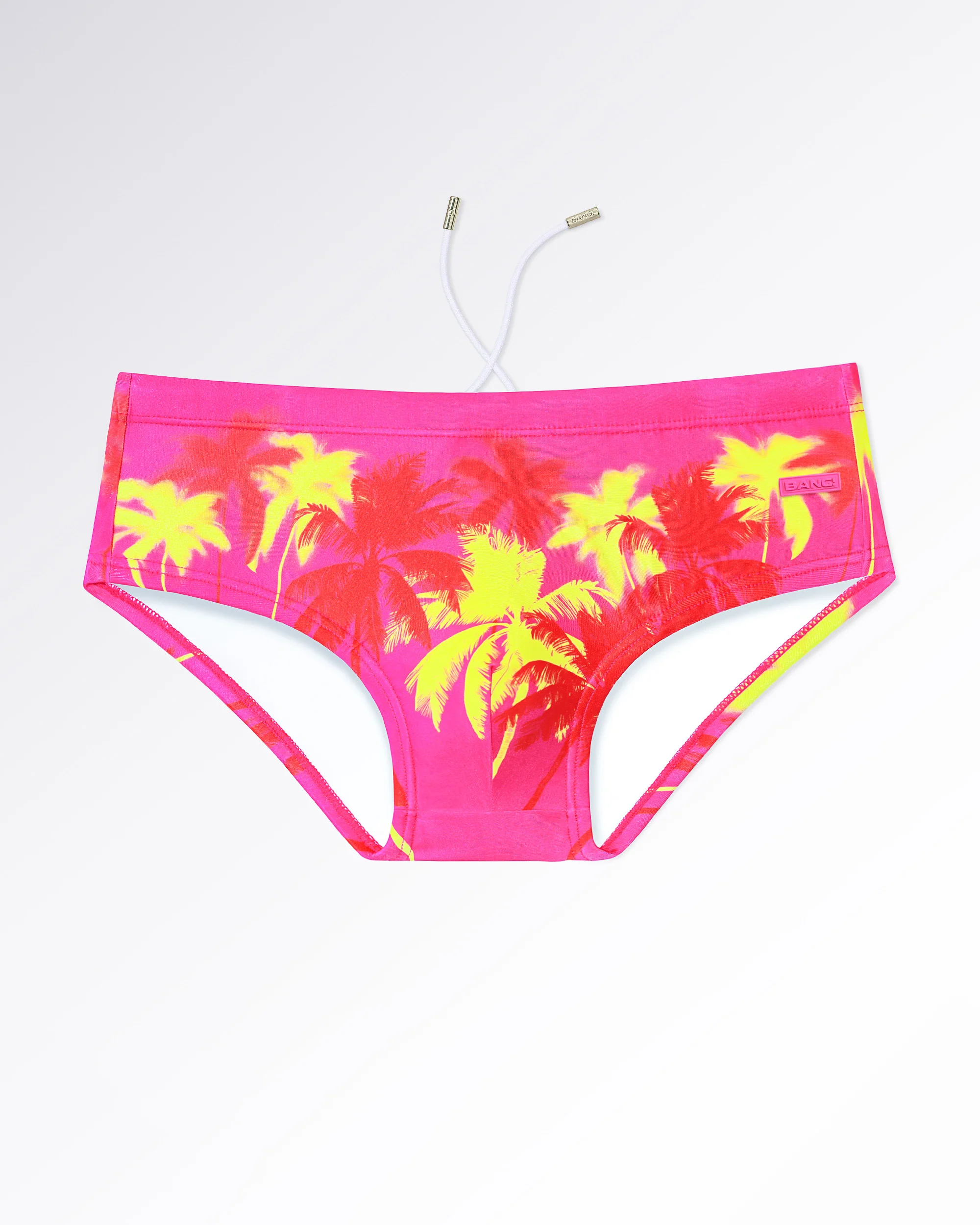 WUTHERING HEIGHTS (FUCSIA) - Swim Sunga - Image 3