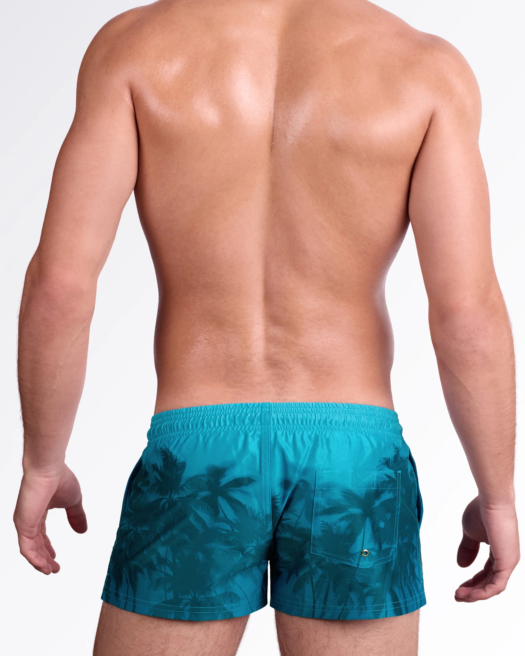 WUTHERING HEIGHTS (SHADES) - Show Shorts - Image 2