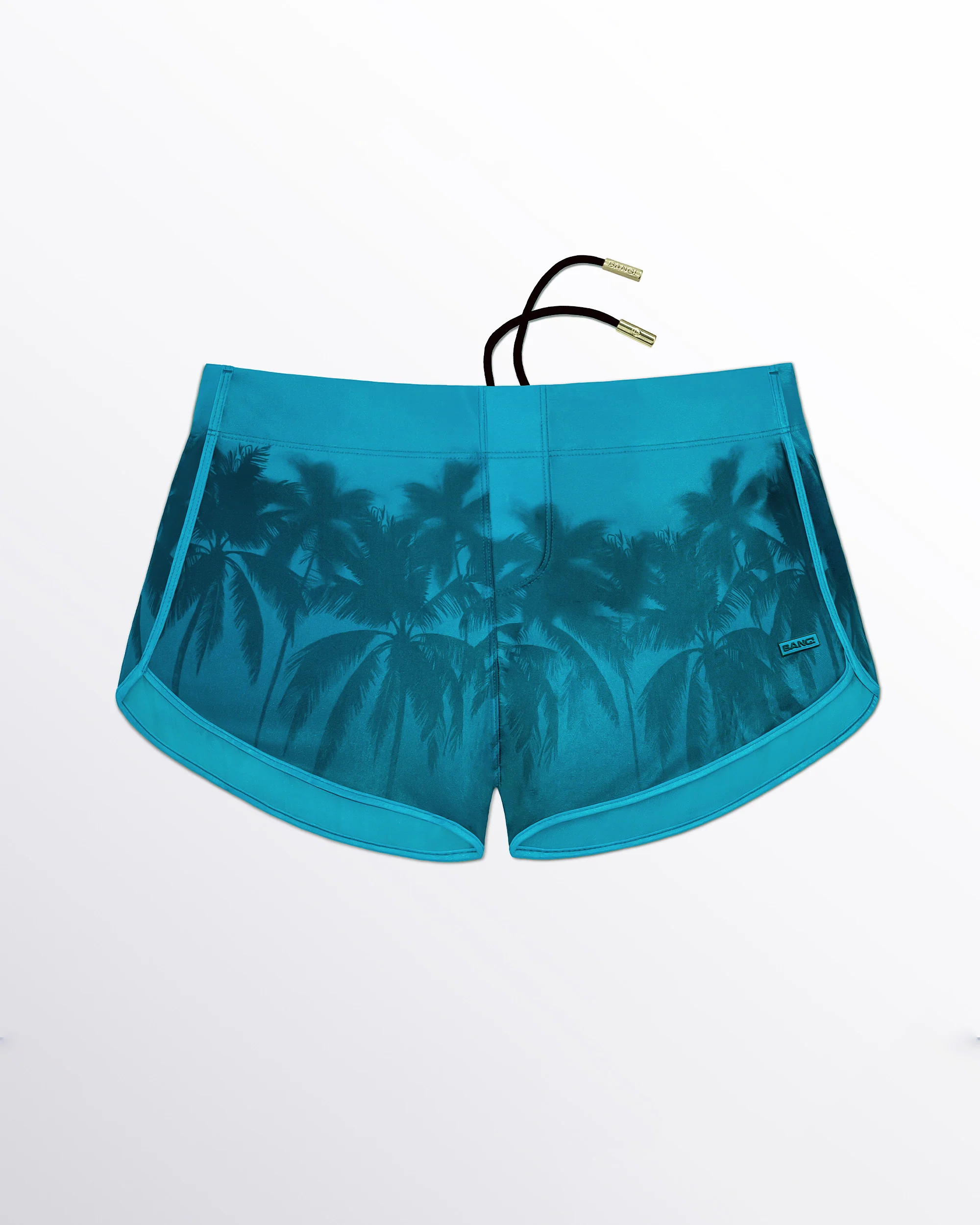 WUTHERING HEIGHTS (SHADES) - Swim Shorts - Image 3
