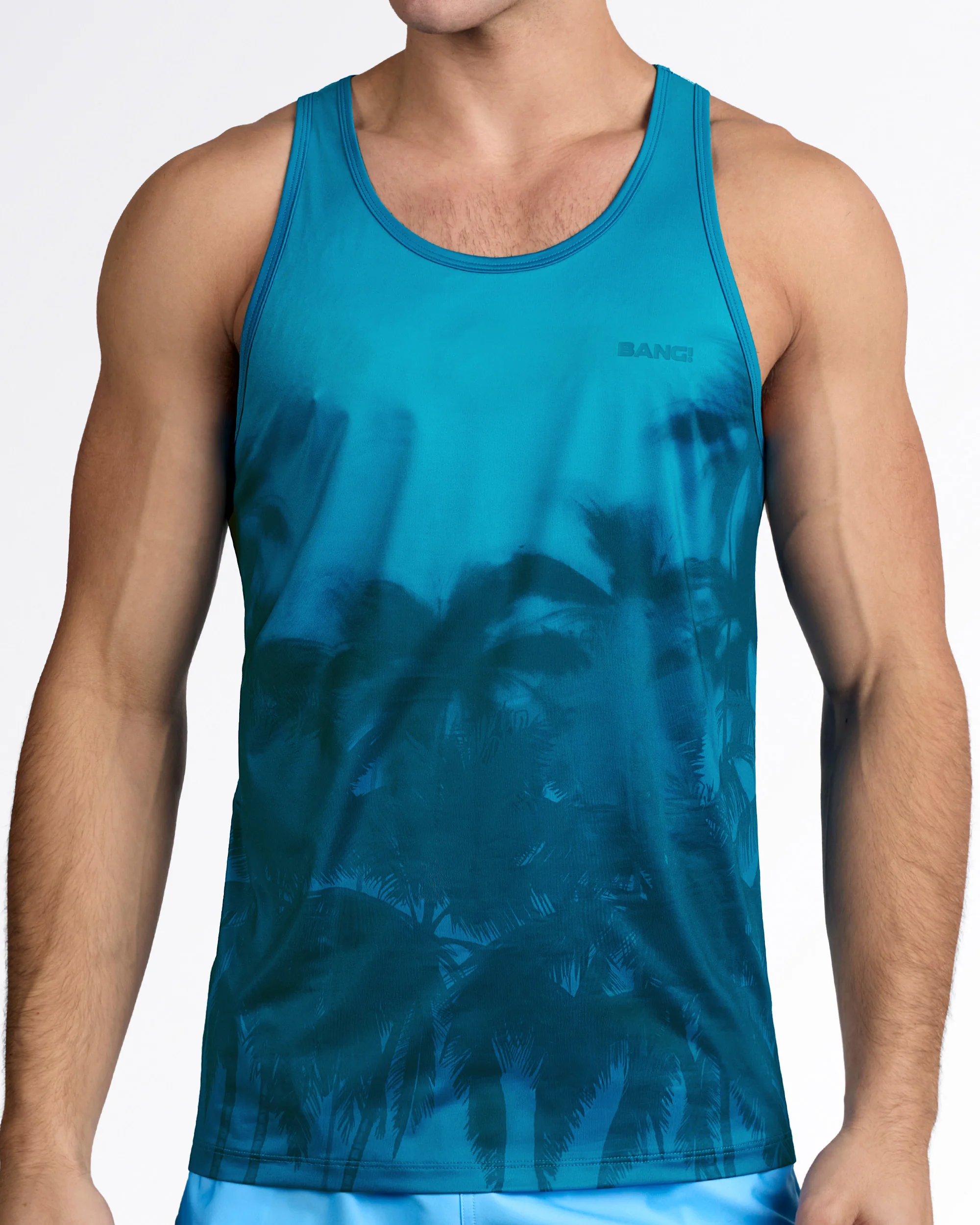 WUTHERING HEIGHTS (SHADES) - Tank Top