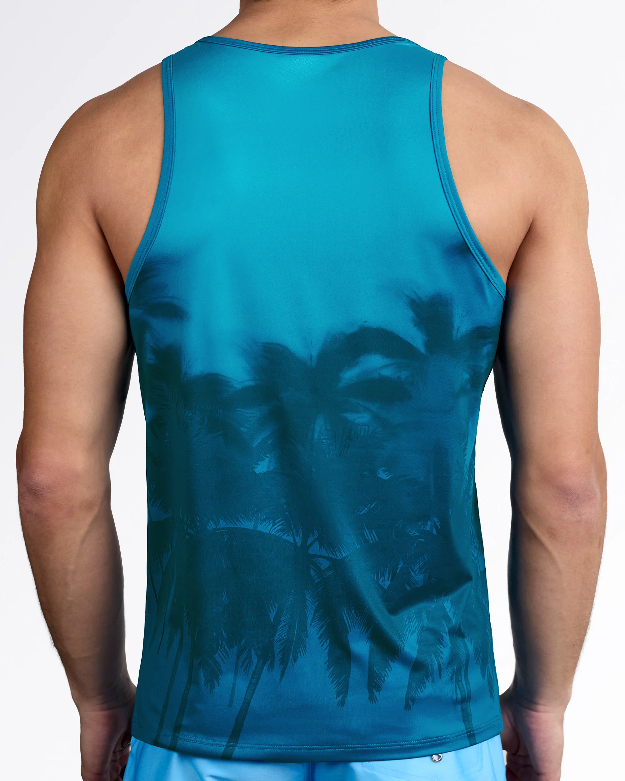 WUTHERING HEIGHTS (SHADES) - Tank Top - Image 2