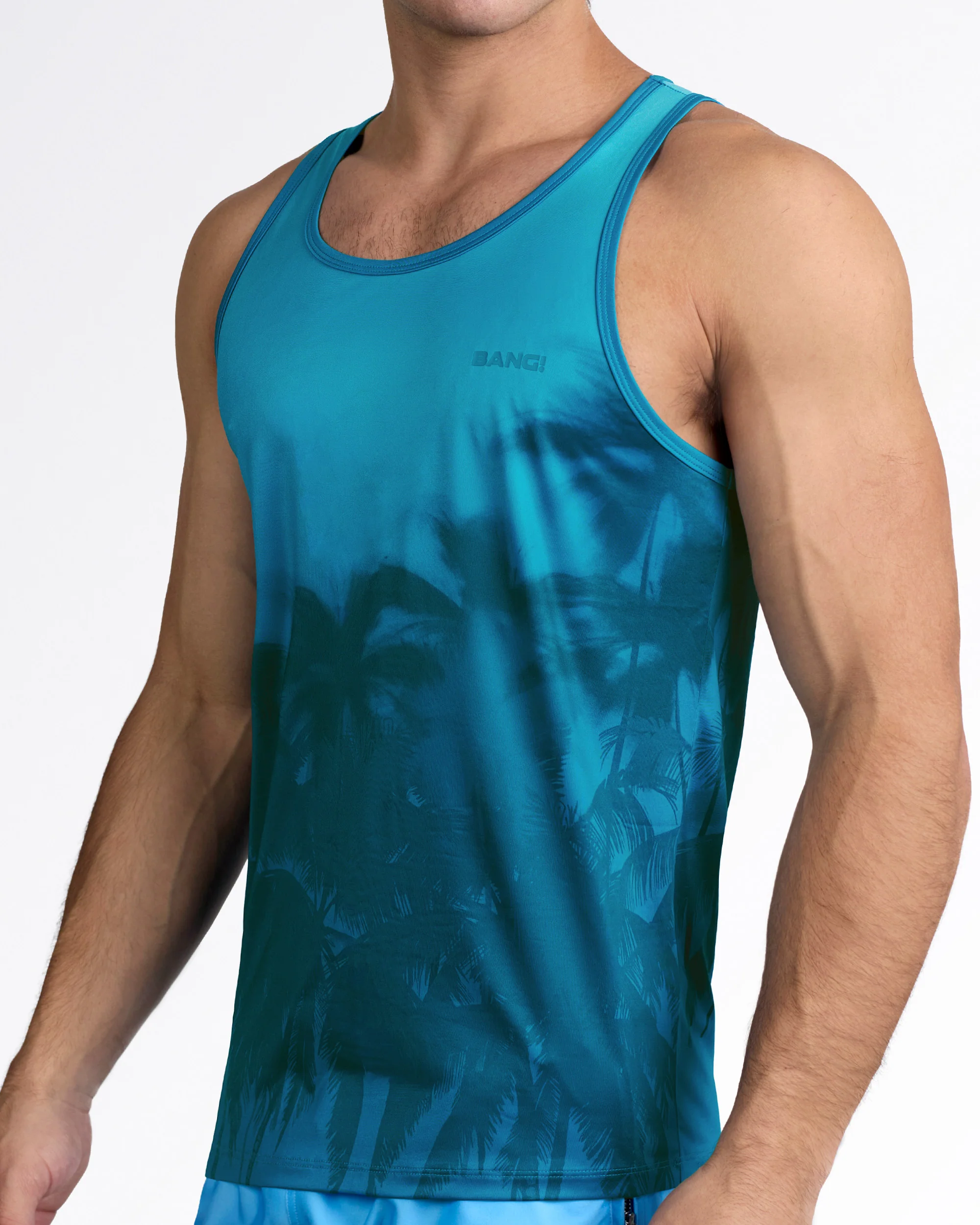 WUTHERING HEIGHTS (SHADES) - Tank Top - Image 3