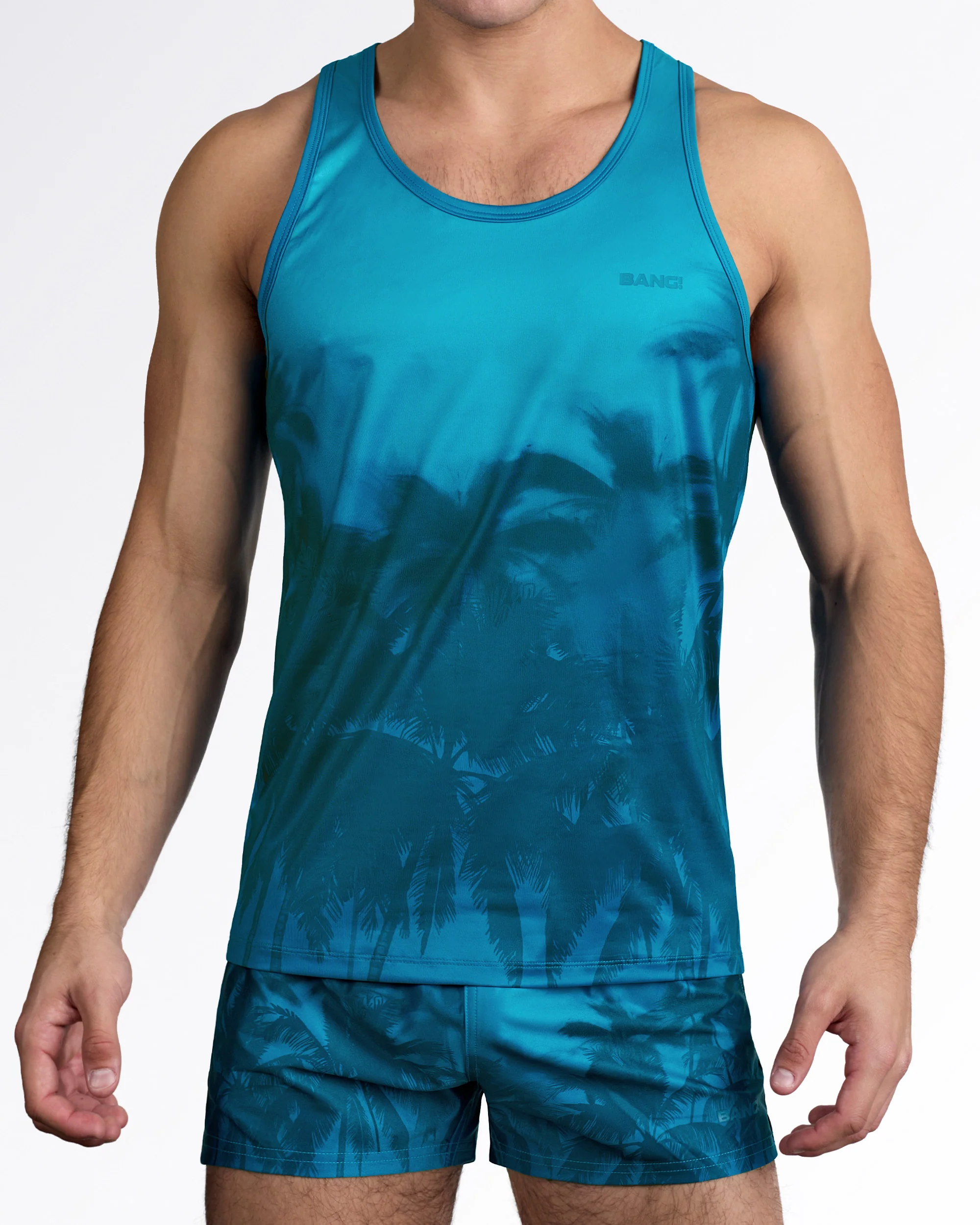 WUTHERING HEIGHTS (SHADES) - Tank Top - Image 4